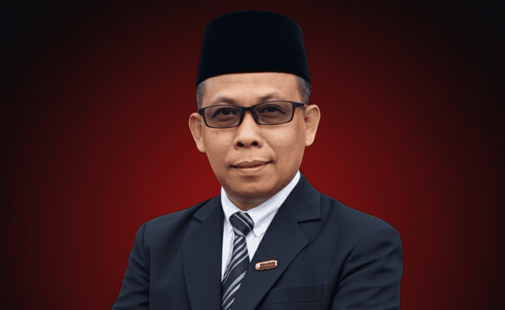 Dr. Sholehuddin, M.Pd.I. - Instruktur Nasional Moderasi Beragama
